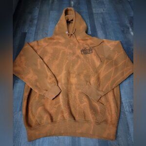 Coastal Canada Banff Upcycled Hoody size large